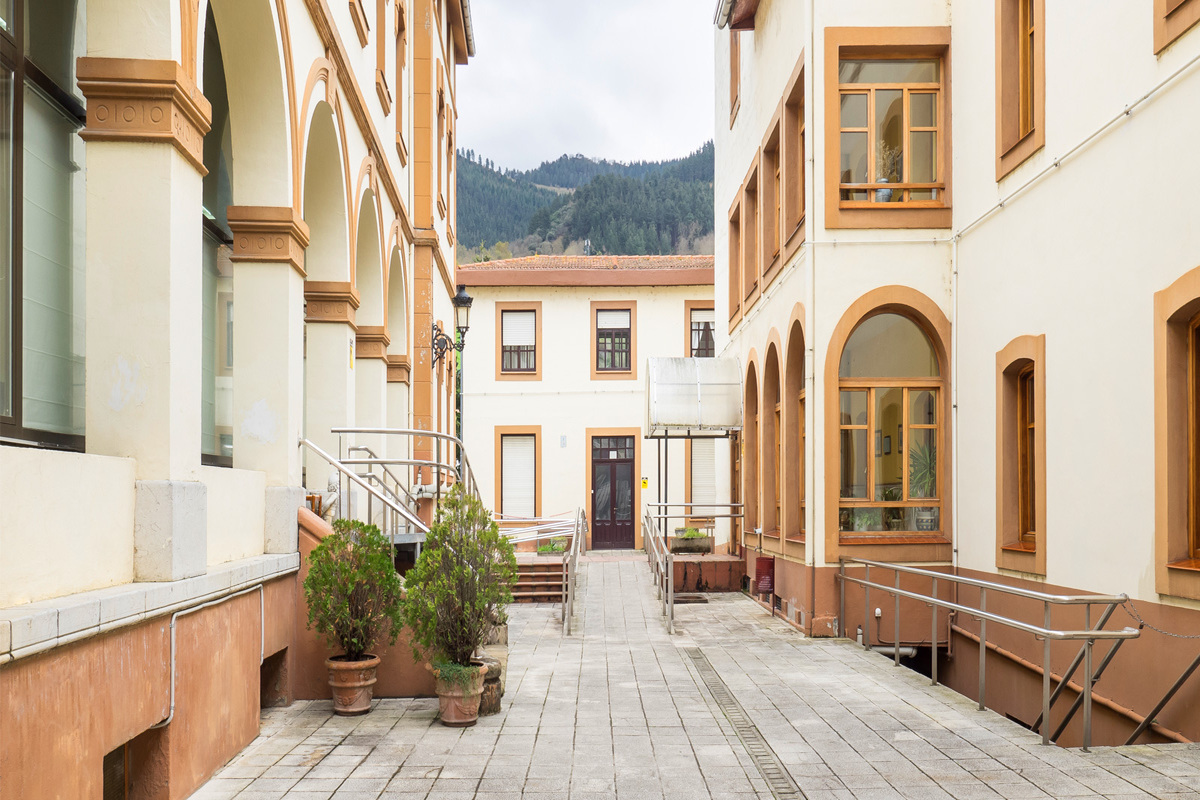 Balmaseda - 48800